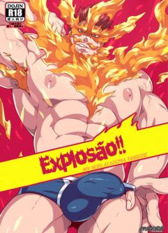 Explosão!!