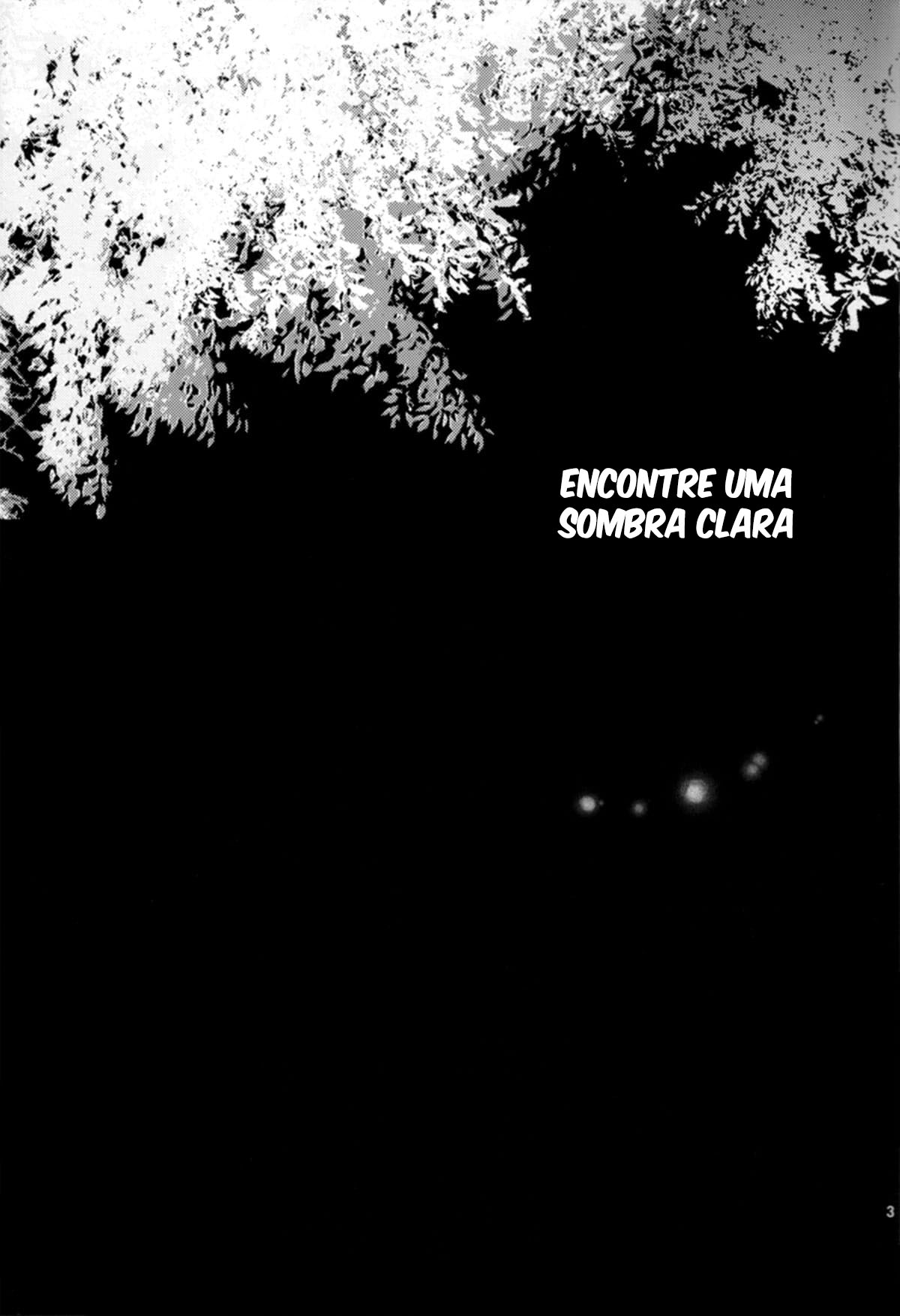 Encontre uma Sombra Clara - Foto 2