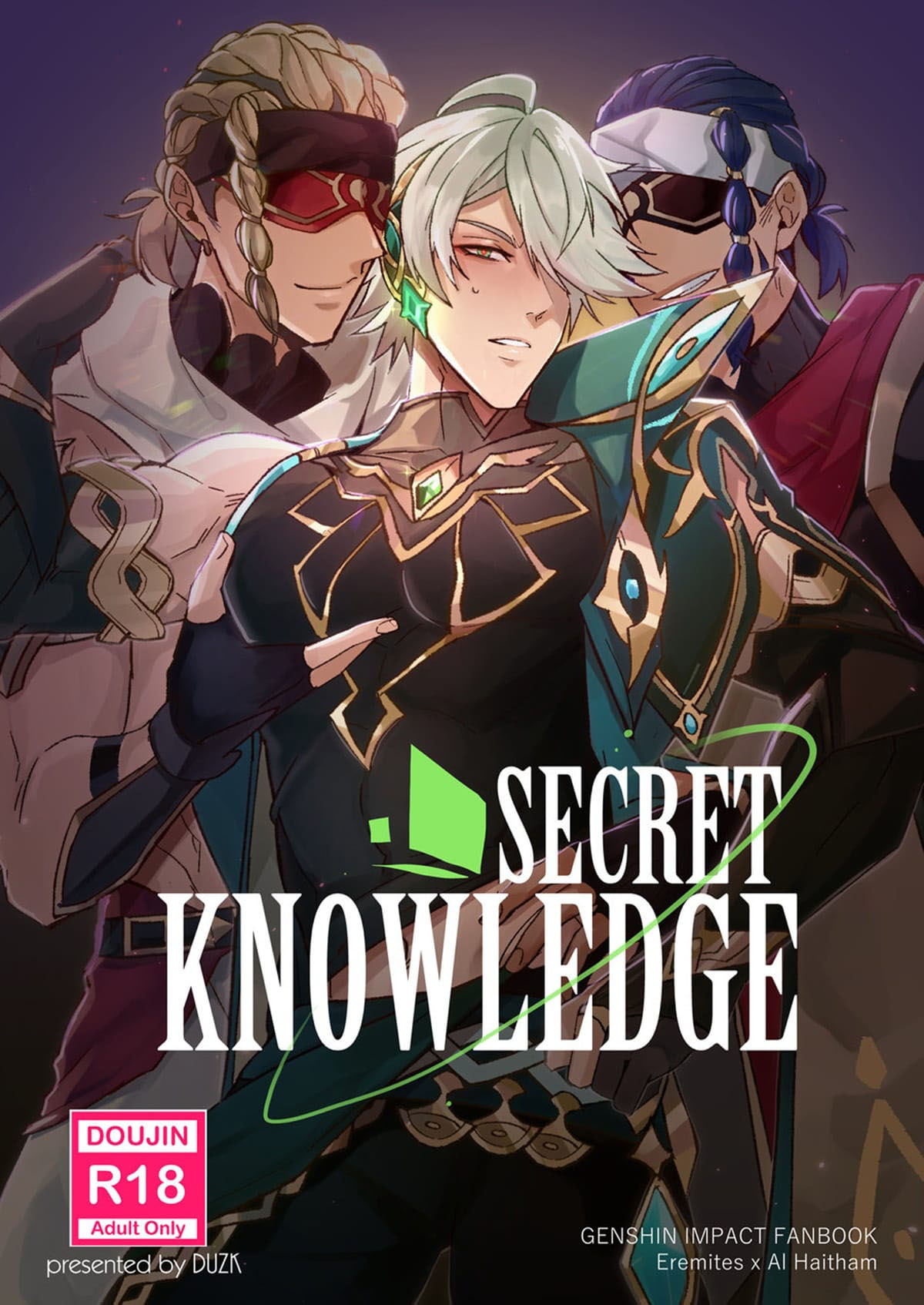 Conhecimento Secreto