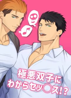 Não Se Envolva Com Os Irmãos Horai